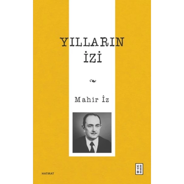 Yılların İzi