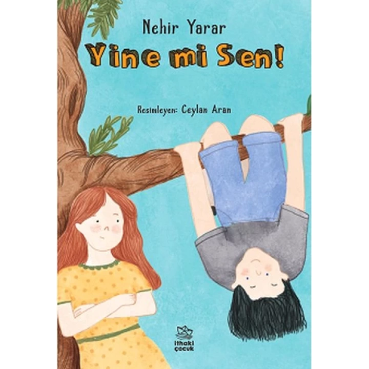 Yine mi Sen!