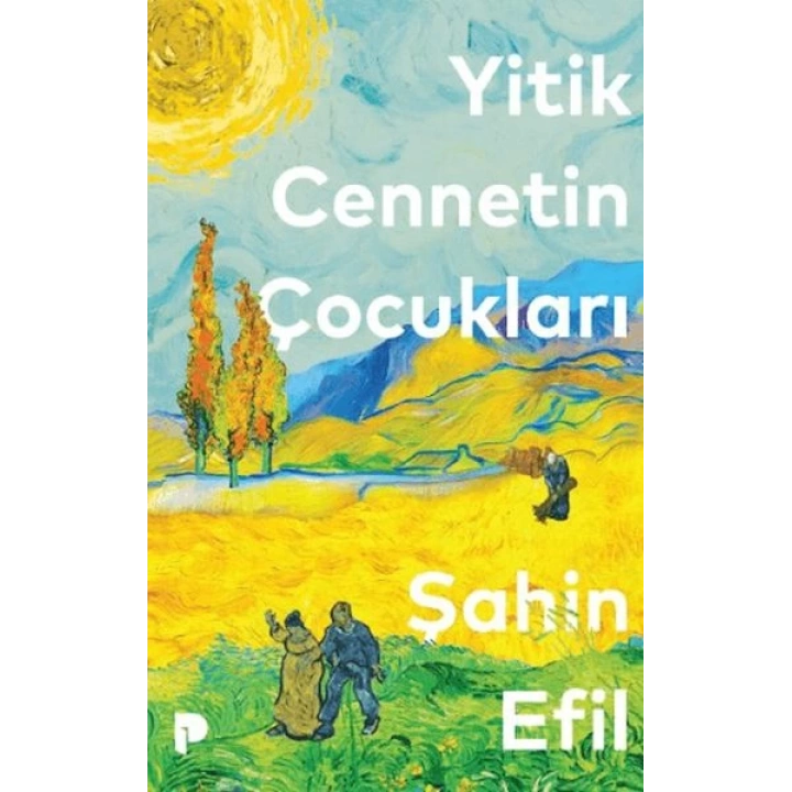 Yitik Cennetin Çocukları