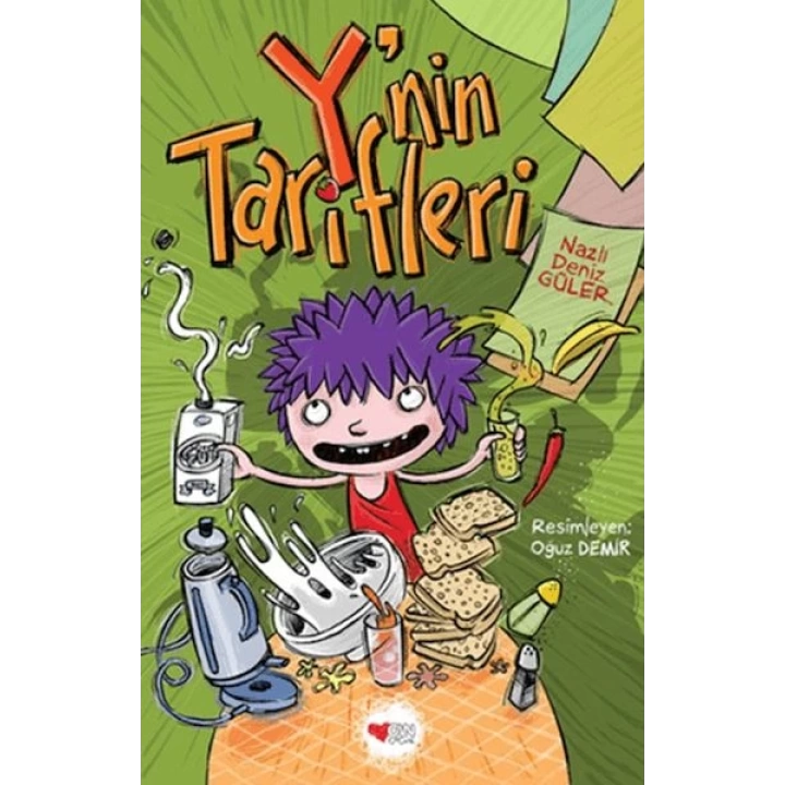 Y’nin Tarifleri