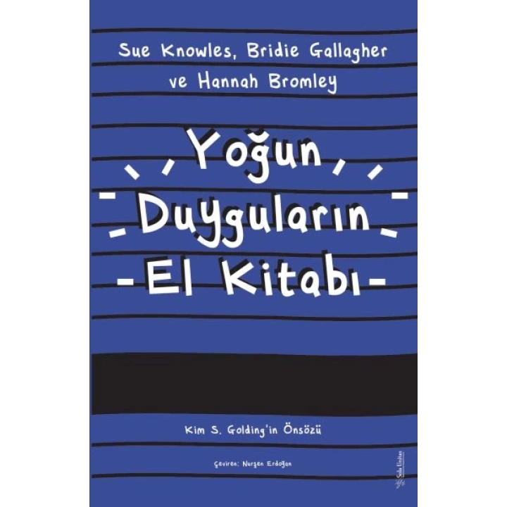 Yoğun Duyguların El Kitabı