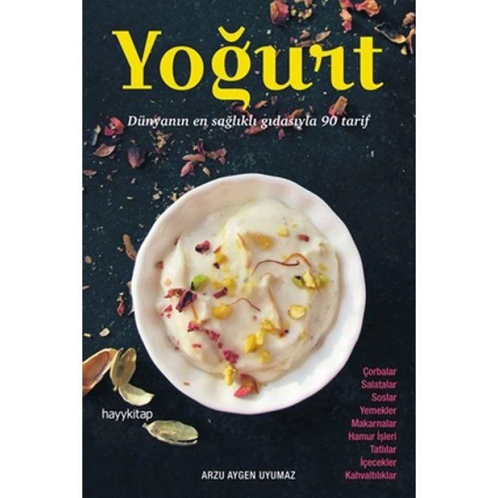 Yoğurt