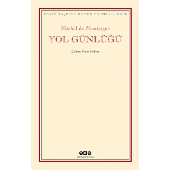Yol Günlüğü