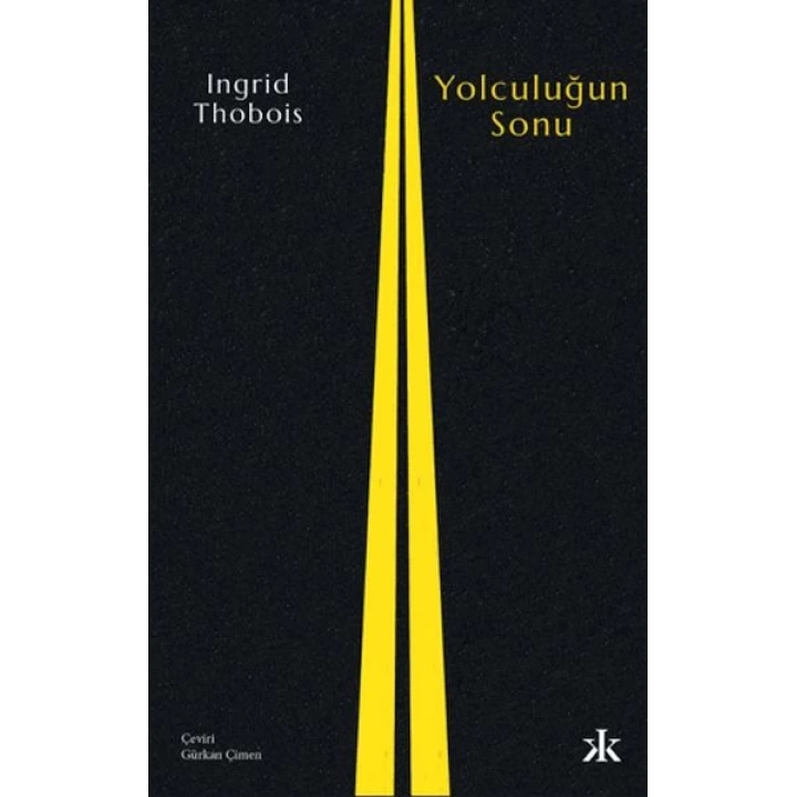 Yolculuğun Sonu