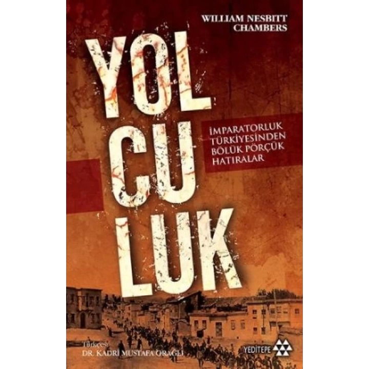 Yolculuk