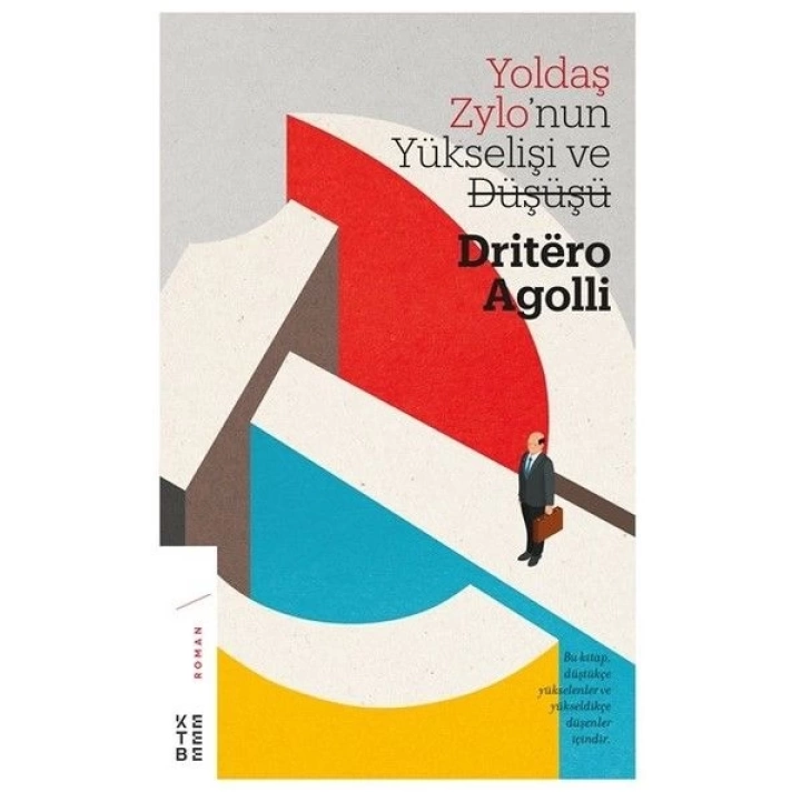 Yoldaş Zylo’nun Yükselişi ve Düşüşü