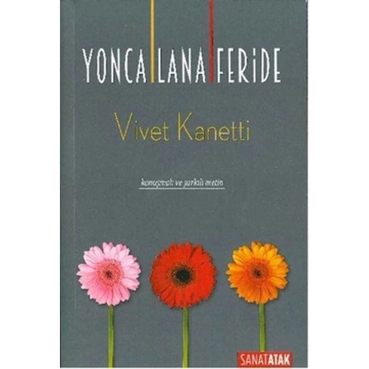 Yonca Lana Feride
