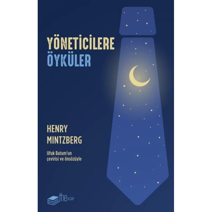 Yöneticilere Öyküler