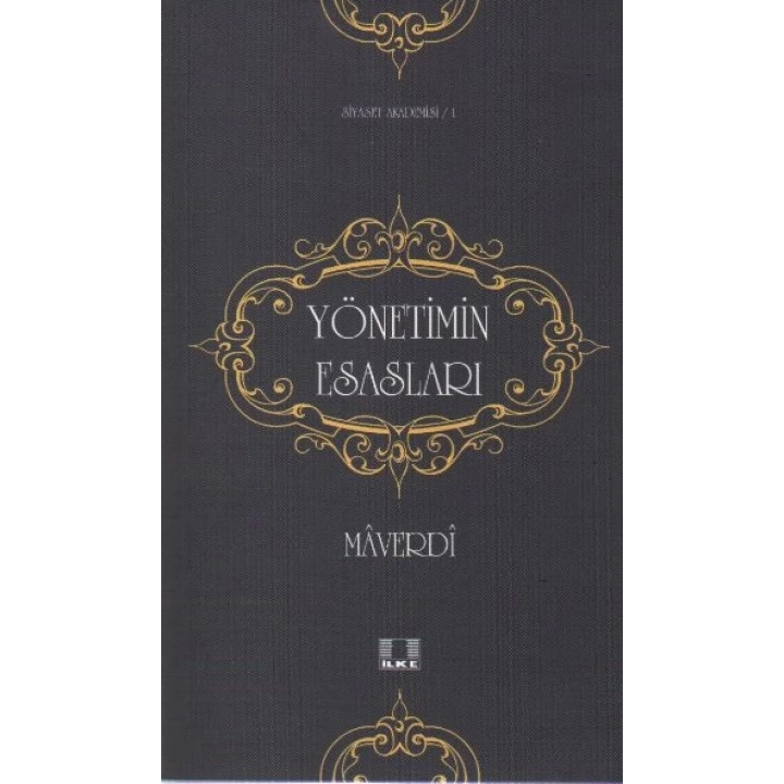 Yönetimin Esasları