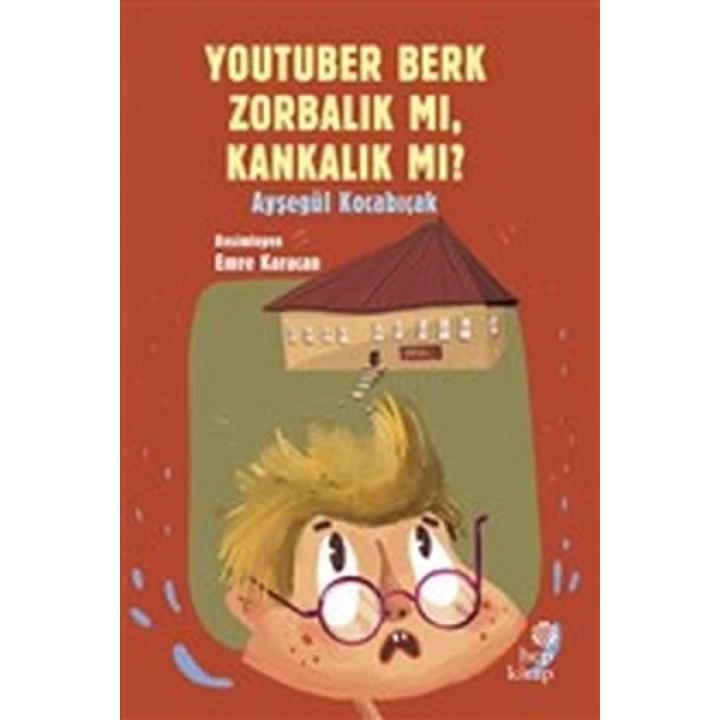 YouTuber Berk Zorbalık mı, Kankalık mı?