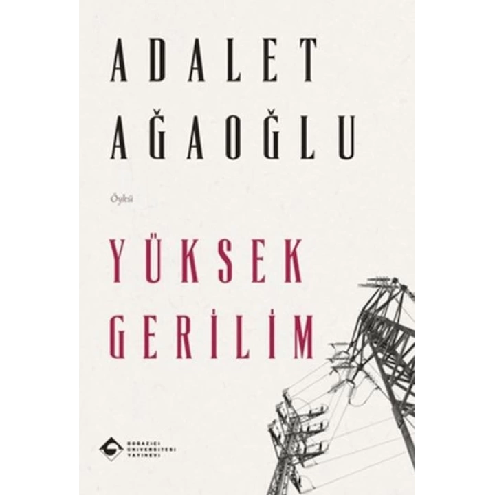 Yüksek Gerilim