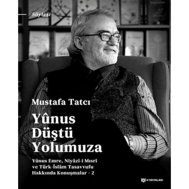 Yunus Düştü Yolumuza