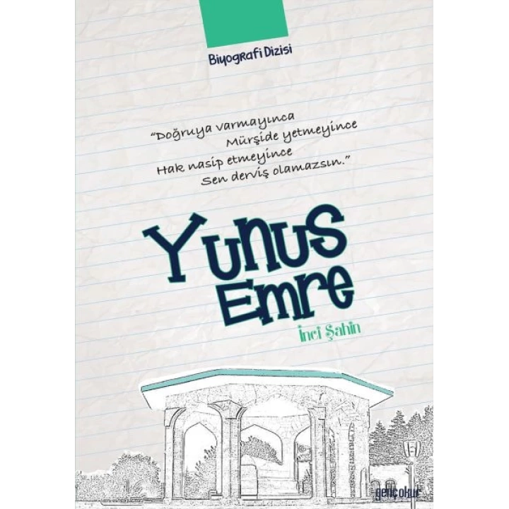 Yunus Emre