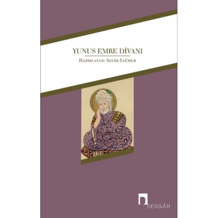 Yunus Emre Divanı