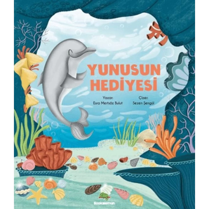 Yunusun Hediyesi