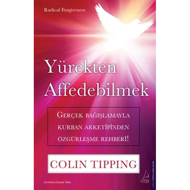 Yürekten Affedebilmek