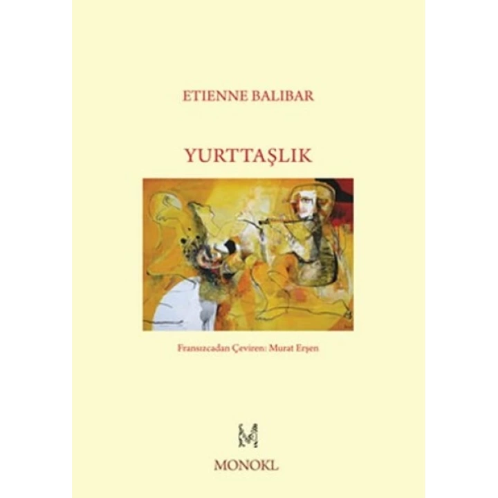 Yurttaşlık