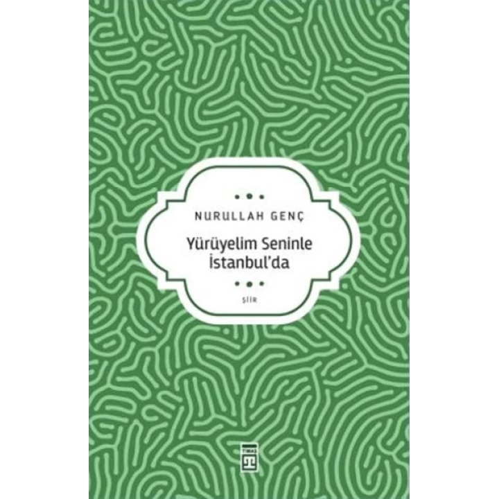 Yürüyelim Seninle İstanbul’da