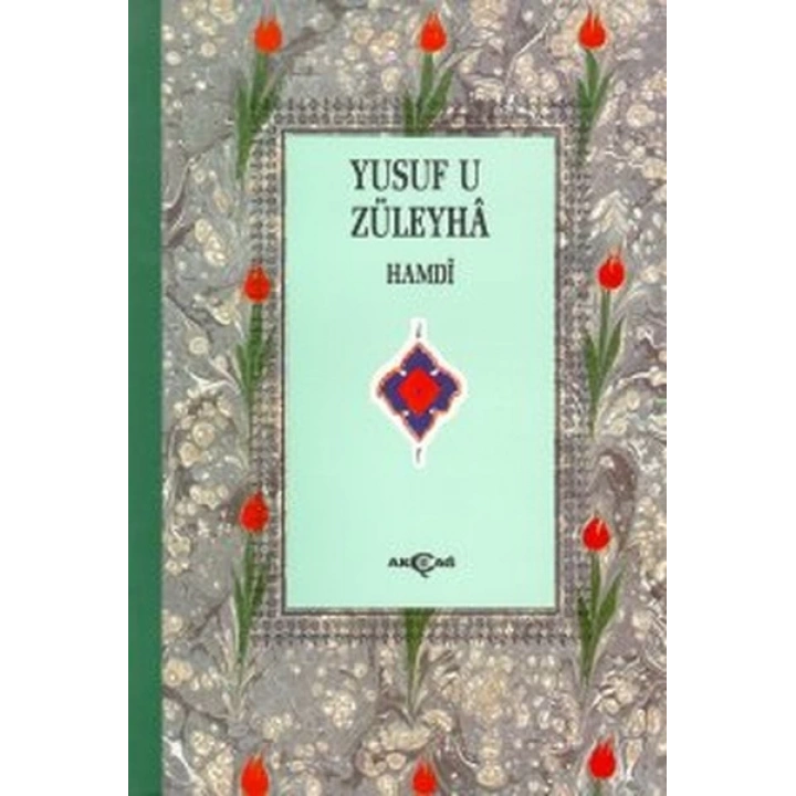 Yusuf u Züleyha - Hamdi