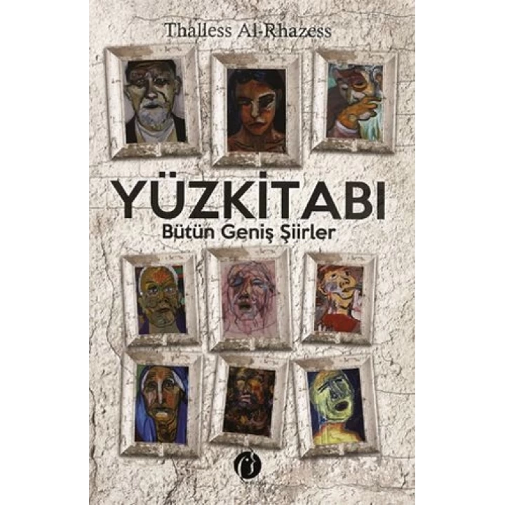 Yüzkitabı