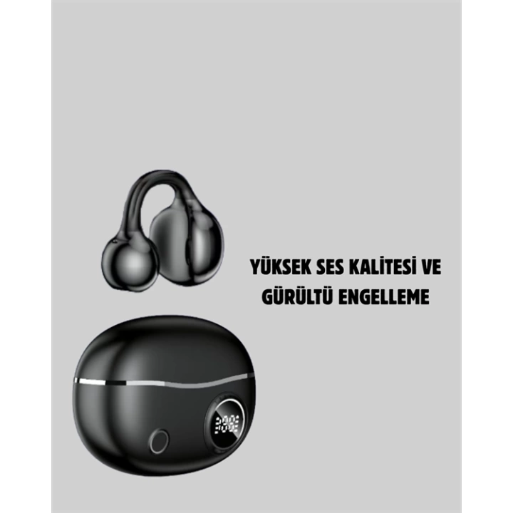 YXG10 TWS Kablosuz Kulaklık