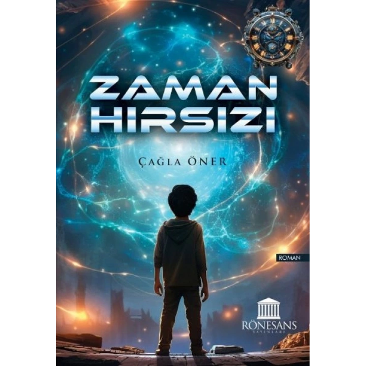 Zaman Hırsızı