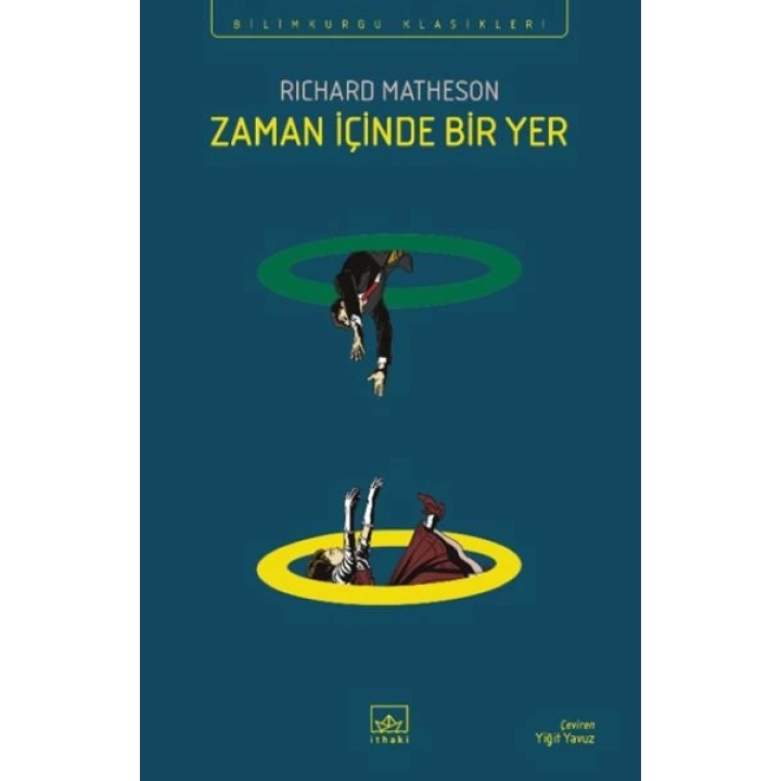 Zaman İçinde Bir Yer