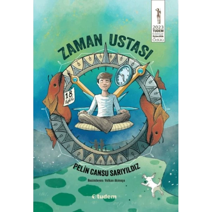 Zaman Ustası