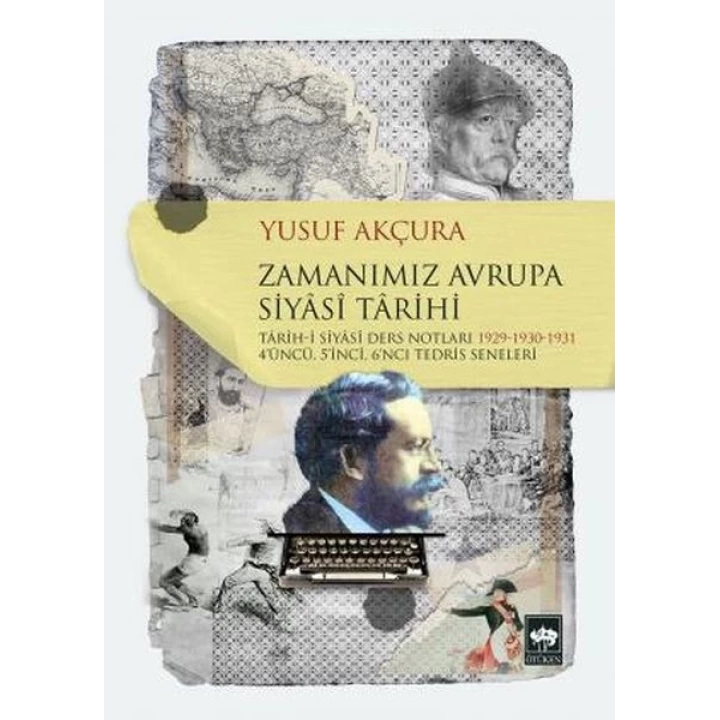 Zamanımız Avrupa Siyasi Tarihi