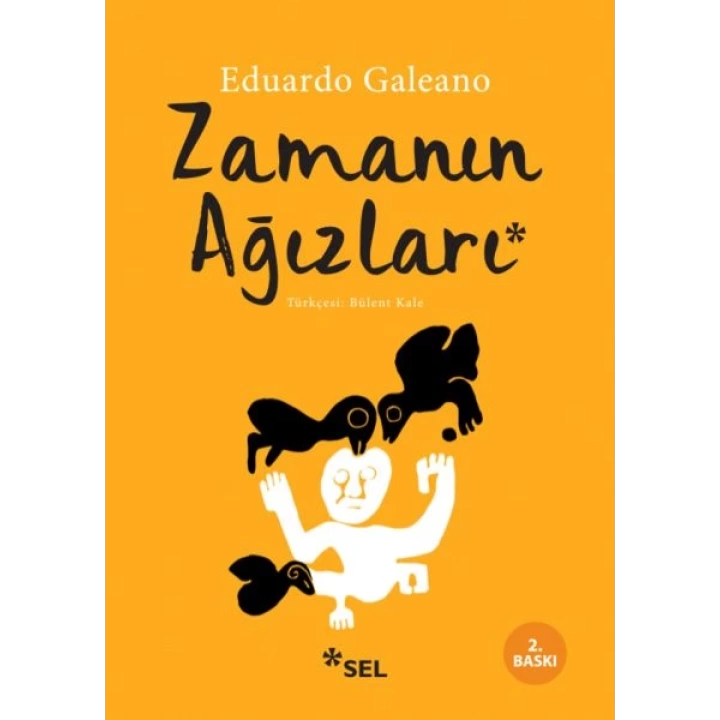 Zamanın Ağızları