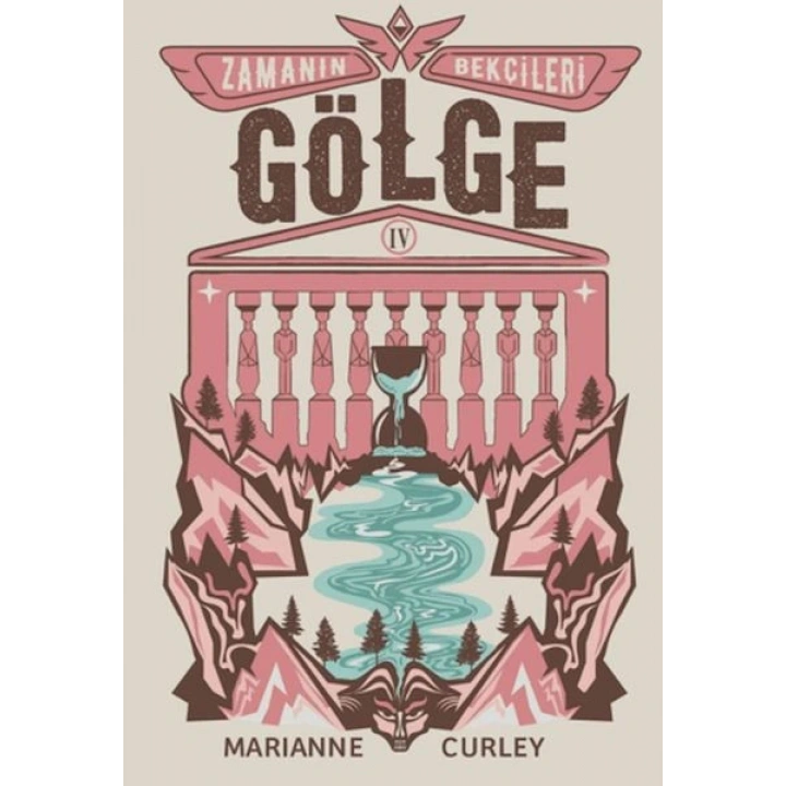 Zamanın Bekçileri 4 - Gölge