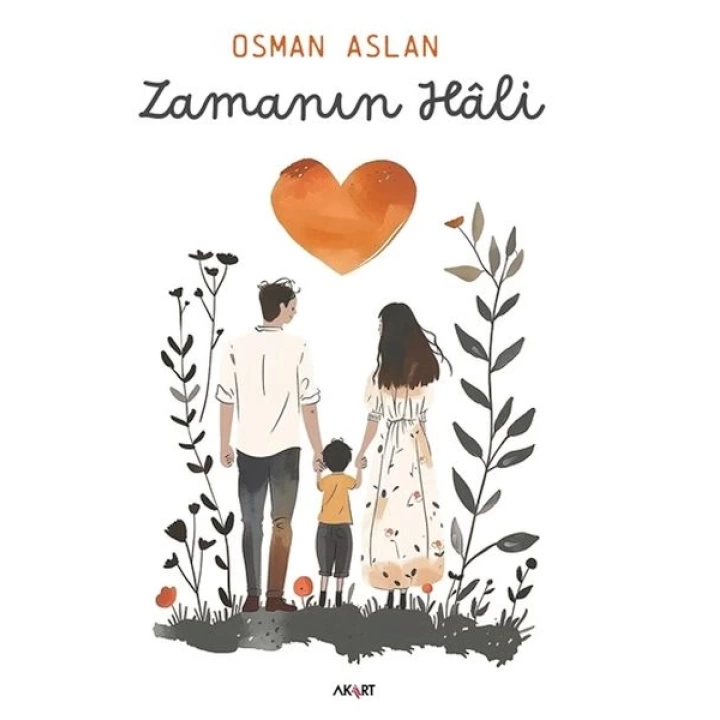 Zamanın Hâli
