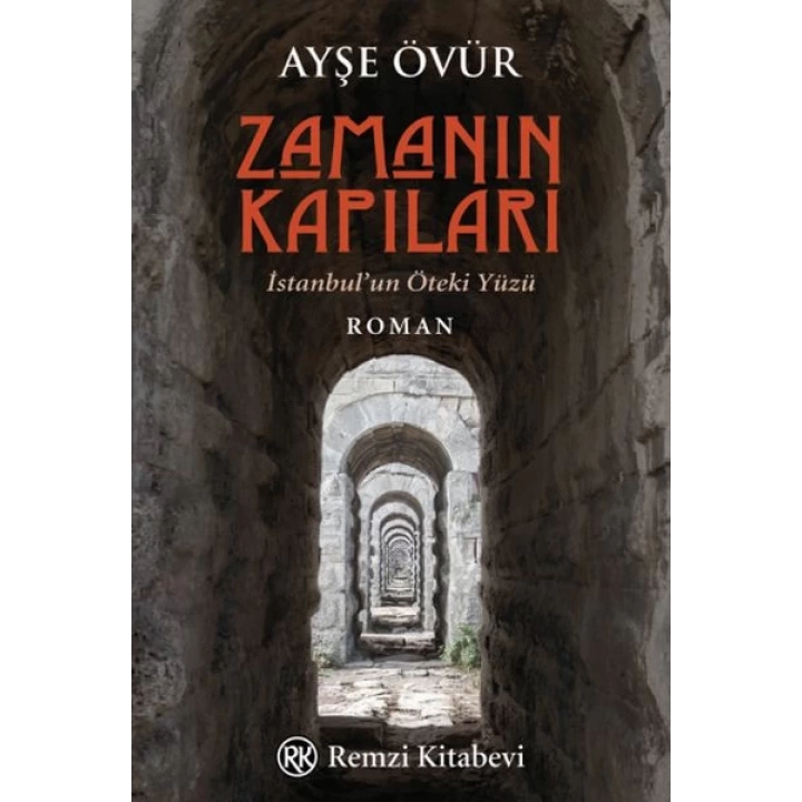 Zamanın Kapıları