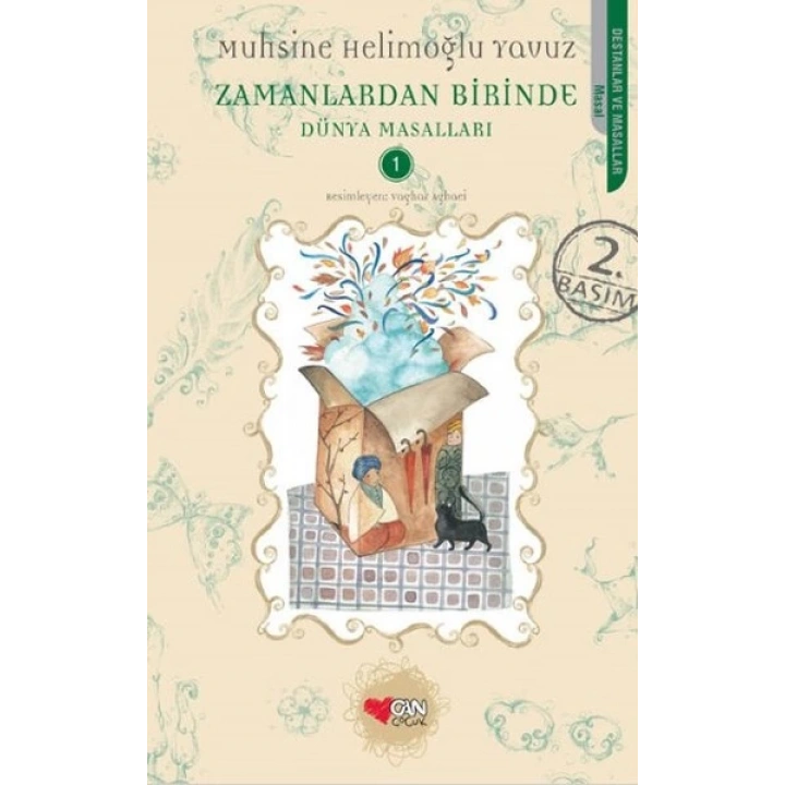Zamanlardan Birinde