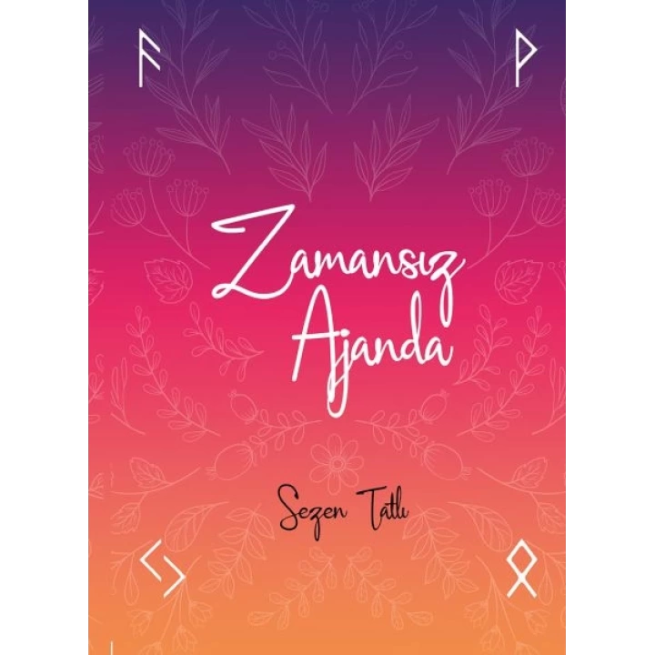 Zamansız Ajanda