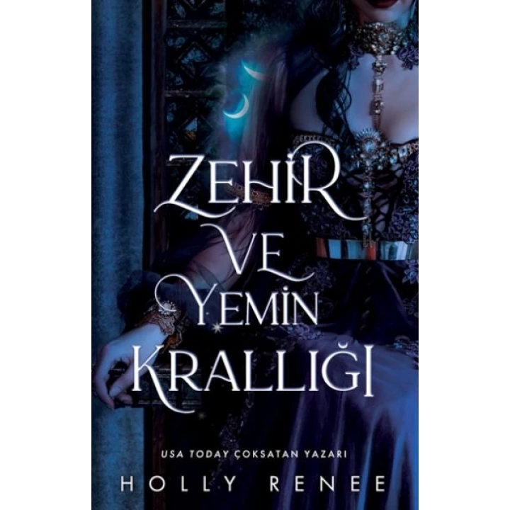 Zehir ve Yemin Krallığı
