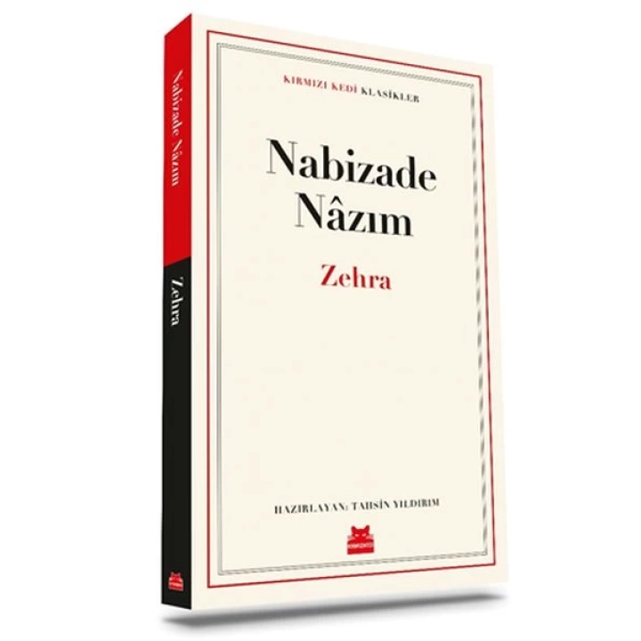 Zehra