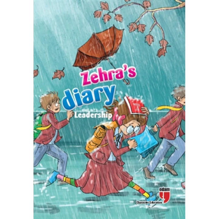 Zehras Diary - Leadership