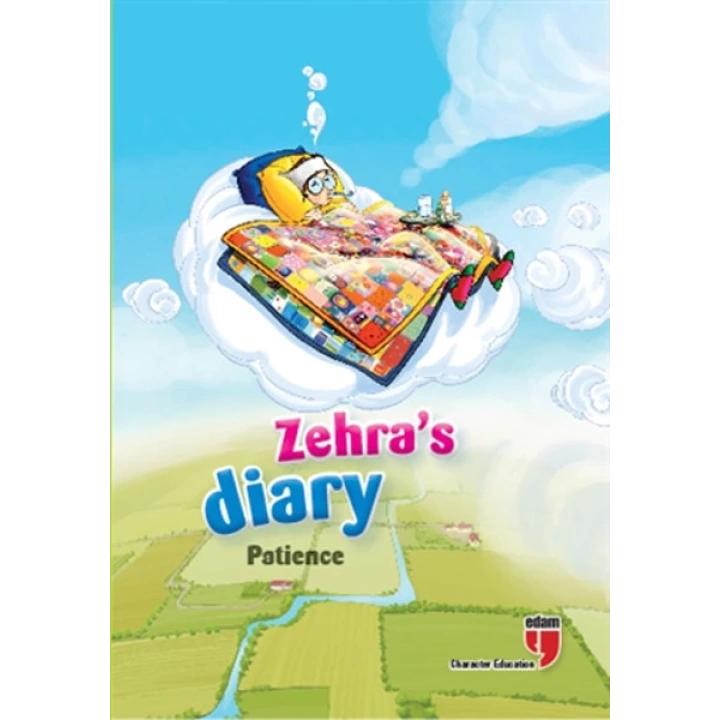 Zehras Diary - Patience