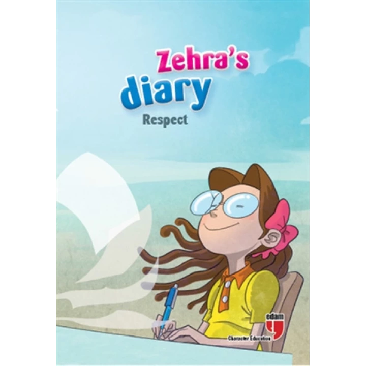 Zehras Diary - Respect