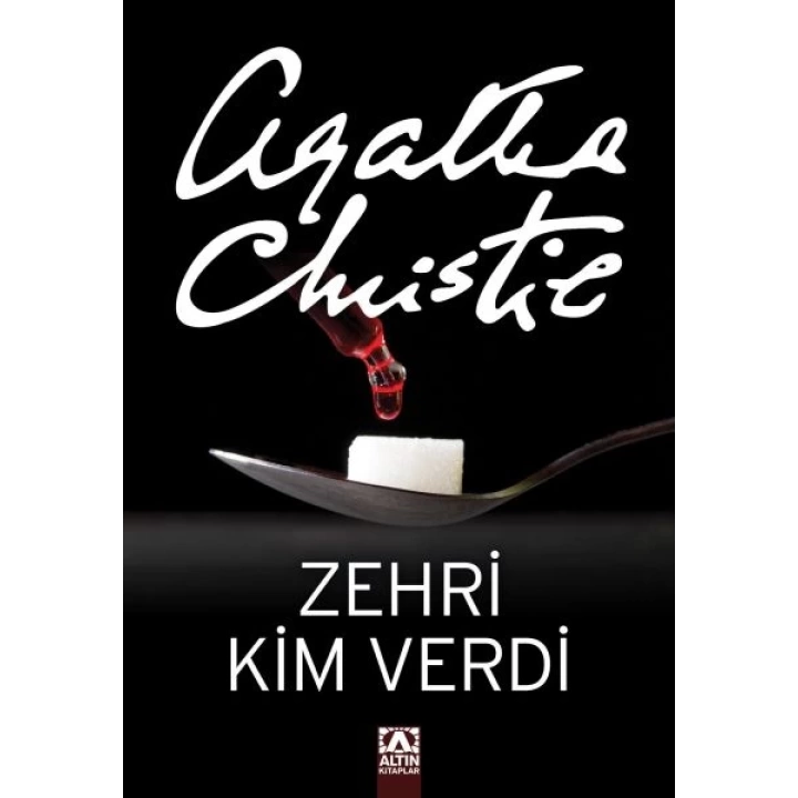 Zehri Kim Verdi
