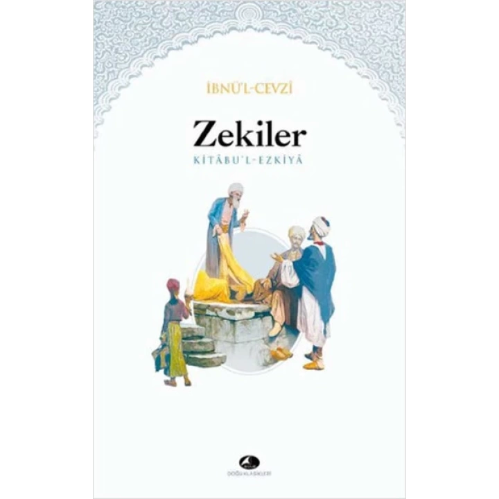 Zekiler Kitabı