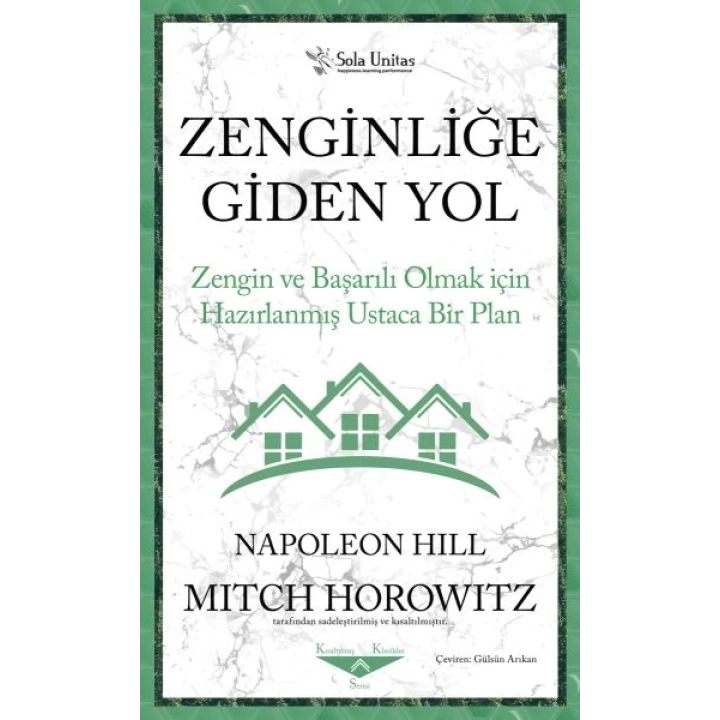Zenginliğe Giden Yol
