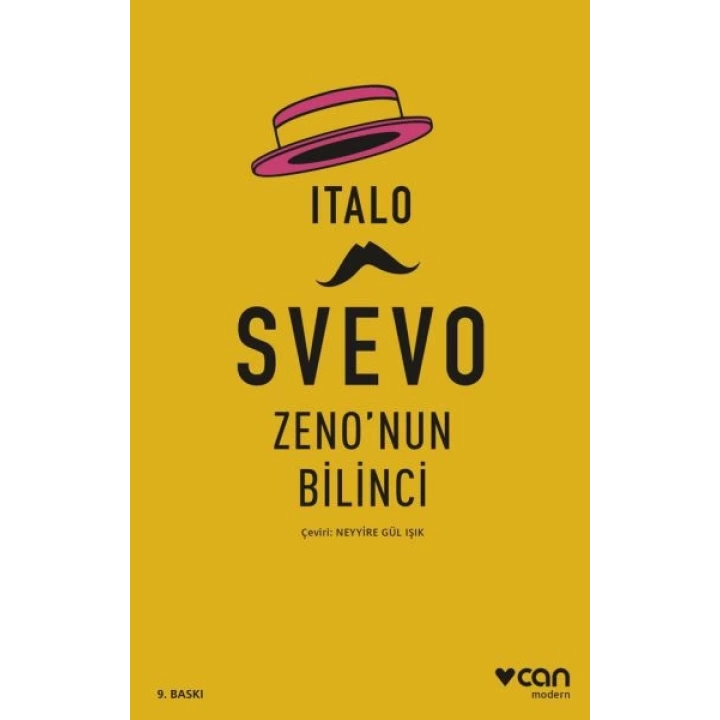 Zenonun Bilinci