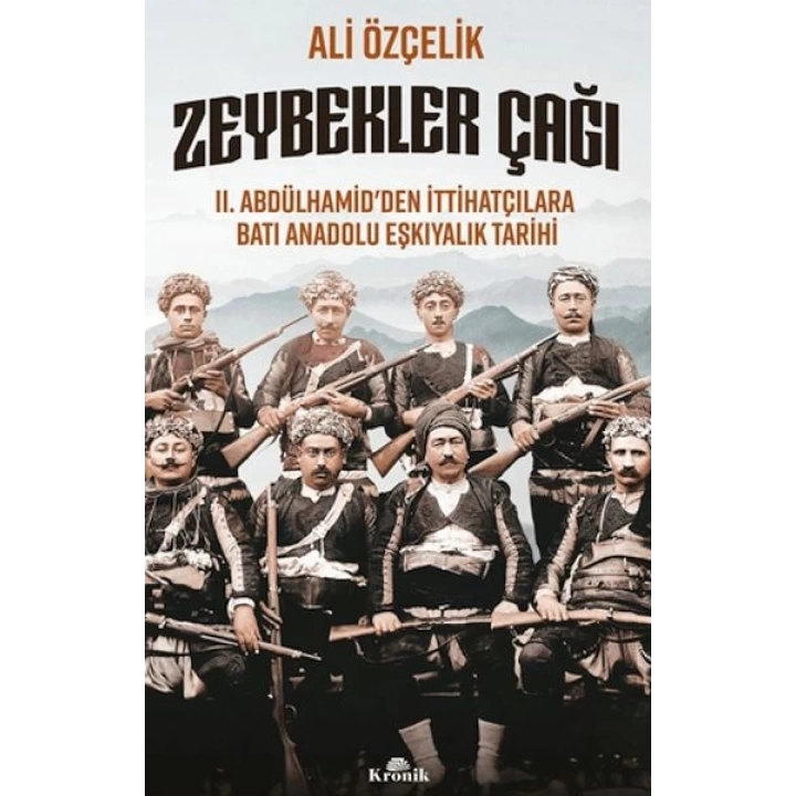 Zeybekler Çağı