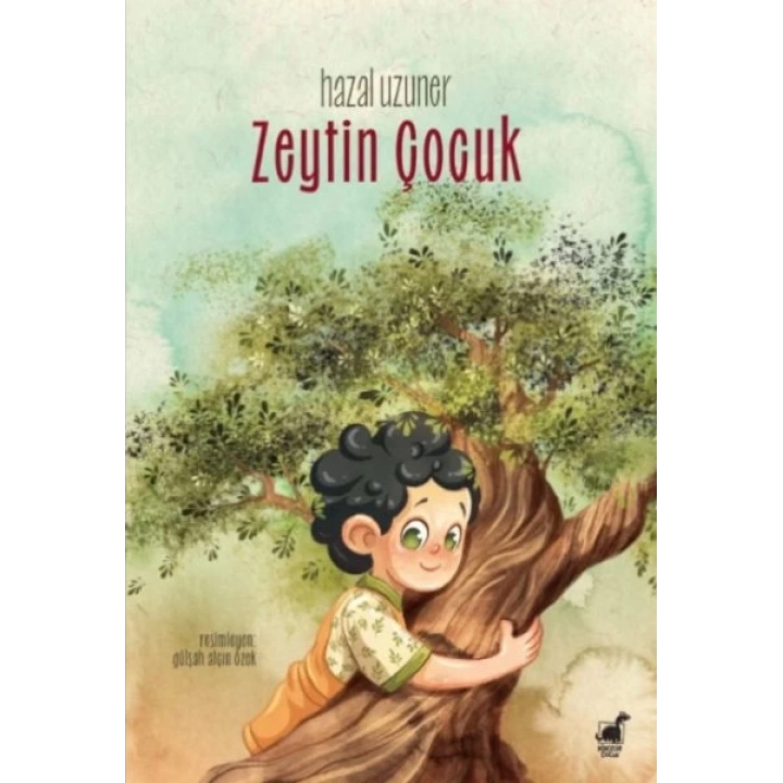 Zeytin Çocuk