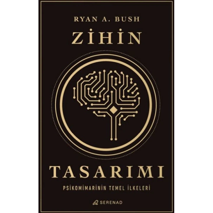 Zihin Tasarımı: Psikomimarinin Temel İlkeleri