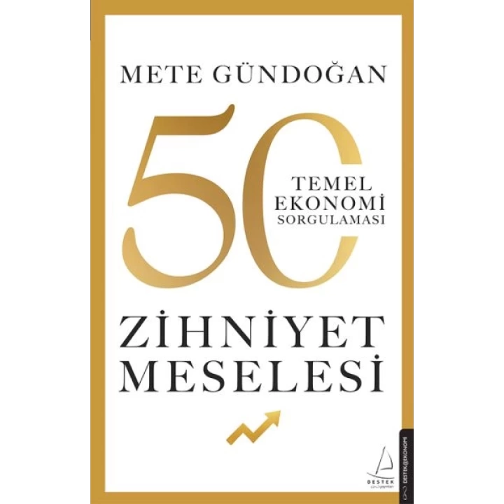 Zihniyet Meselesi