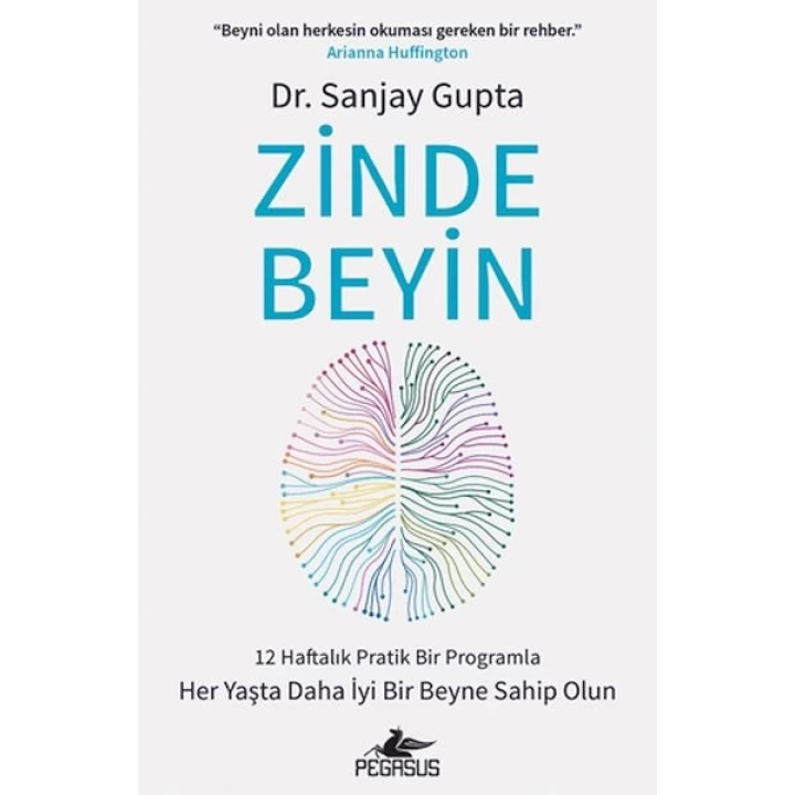 Zinde Beyin