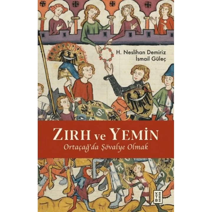 Zırh ve Yemin